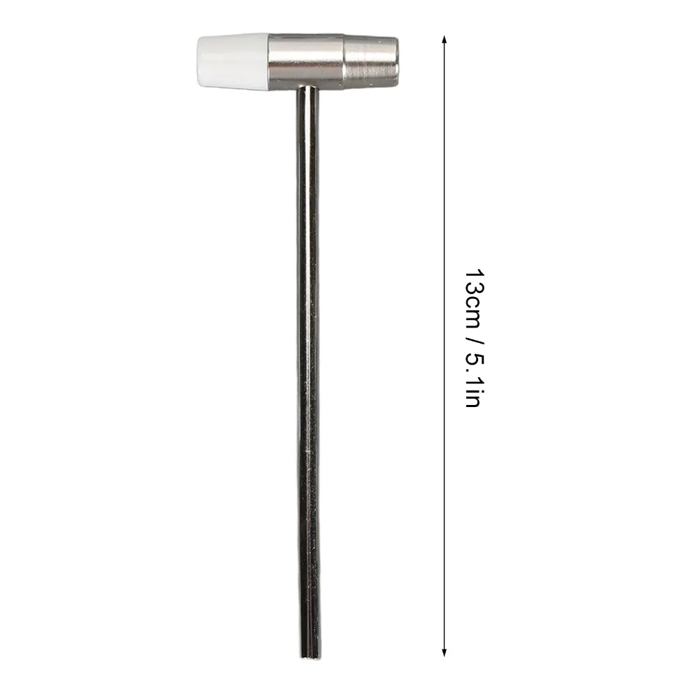 98pcs Metal Watch Band Strap Link Pins Remover Plastic Silver Watch Spring Bar Removal Tool Watch Sizing Tool