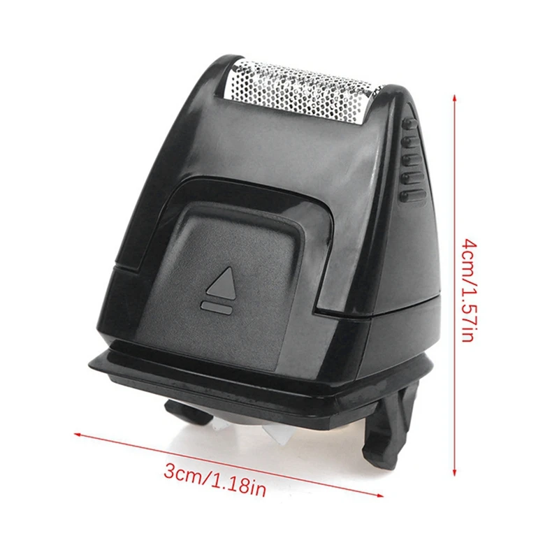 Friseur-Rasierklingen-Netz für MG5730 MG77xx - alternate angle