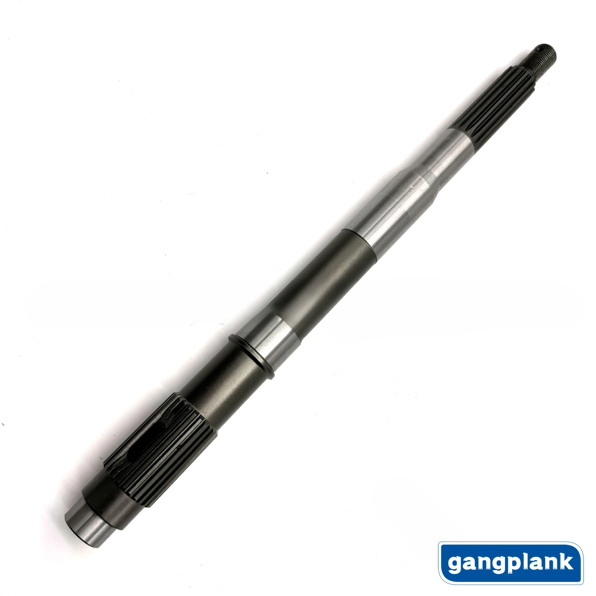 

Suitable for Yamaha Outboard Motor 200/225/250/275/300HP 4-stroke 200-300 HP Spline Shaft Propeller Shaft 6CB-45611-00