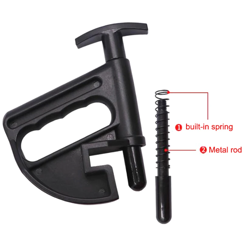 1Pc Tire Changer Clamp Car Drop Center Tool Drop Center Tool Tire Changer Tire Bead Clamp Tire Changer Tool