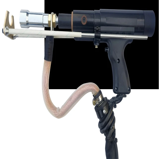 High Efficiency Welding Equipment New Condition Various Application Welding Manipulator