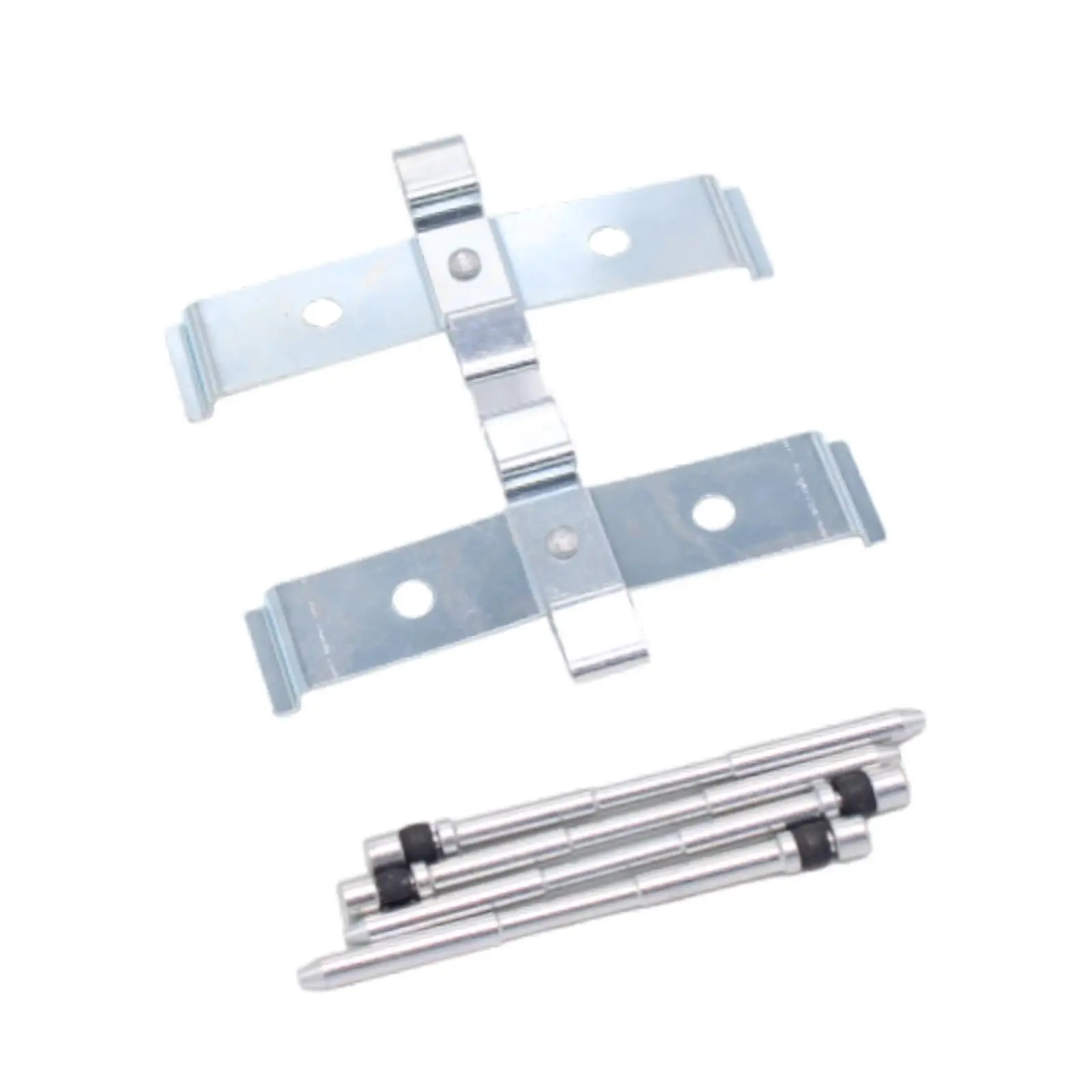 Stable Metal Brake Pad Pins Fitting Kit for Alfa Romeo 159 Premium Repair Accessories BPF1694C Replacement