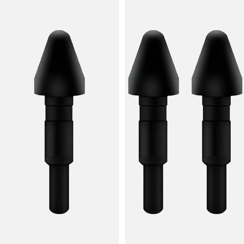 

Replacement Tip, High Precise, User Friendly Design For Lenovo Pen 2 Pad/PadProP11Notebook Pressure Sensitivity