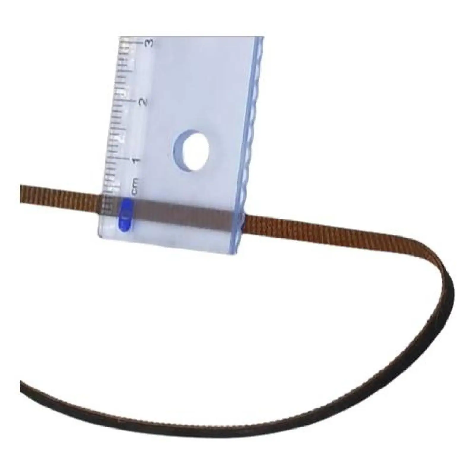 6Pcs Carriage Timing Belt For Epson WF-2630 WF-2520 WF-2631 WF-2521 WF-2010W WF-2530 WF-2510 WF-2010 WF-2531 WF-2541 WF-2540