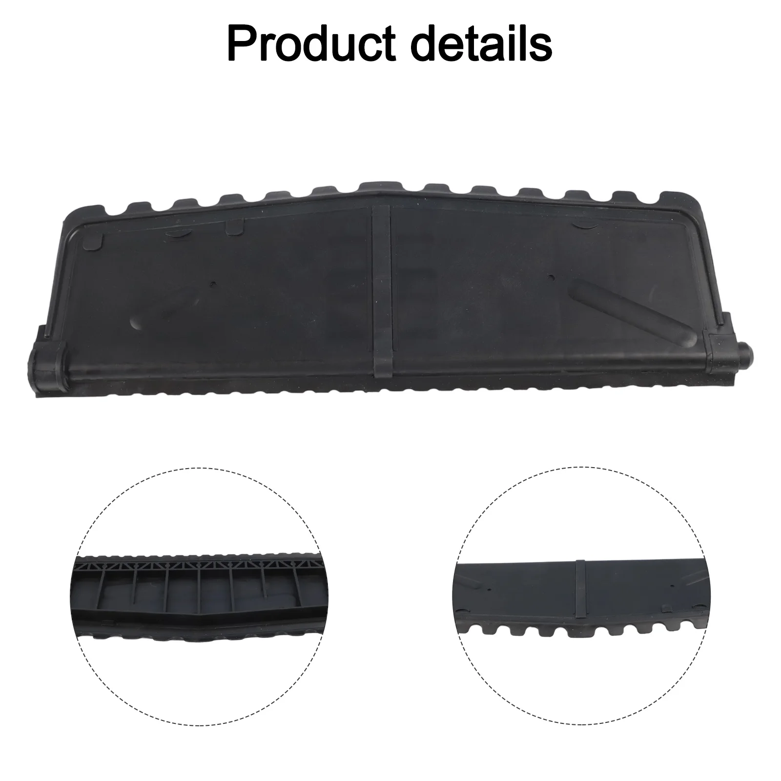 

Запасной клапан управления отопителем, аналог оригинальной детали (номер OE 15-51251), пластик, как показано на фото, для обслуживания автомобилей
