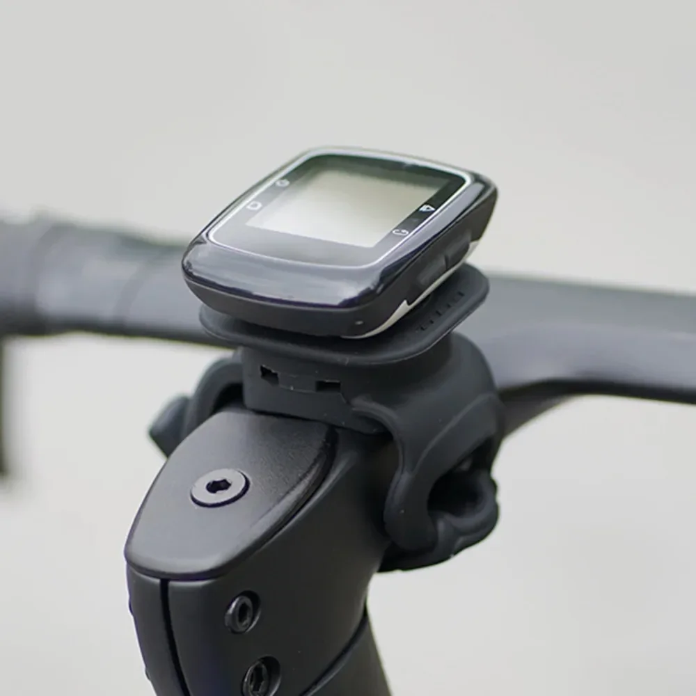 2026 NEUER Silikon-Rutschfester Fahrradcomputer-Halter Multifunktionaler Fahrradlenker-Ständer Fahrradzubehör – Detail 24