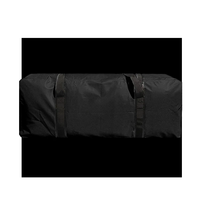 Bolsa de armazenamento de equipamentos ao ar livre de grande capacidade, suprimentos de piquenique de acampamento, mesas e cadeiras, churrasqueira, dossel à prova d'água