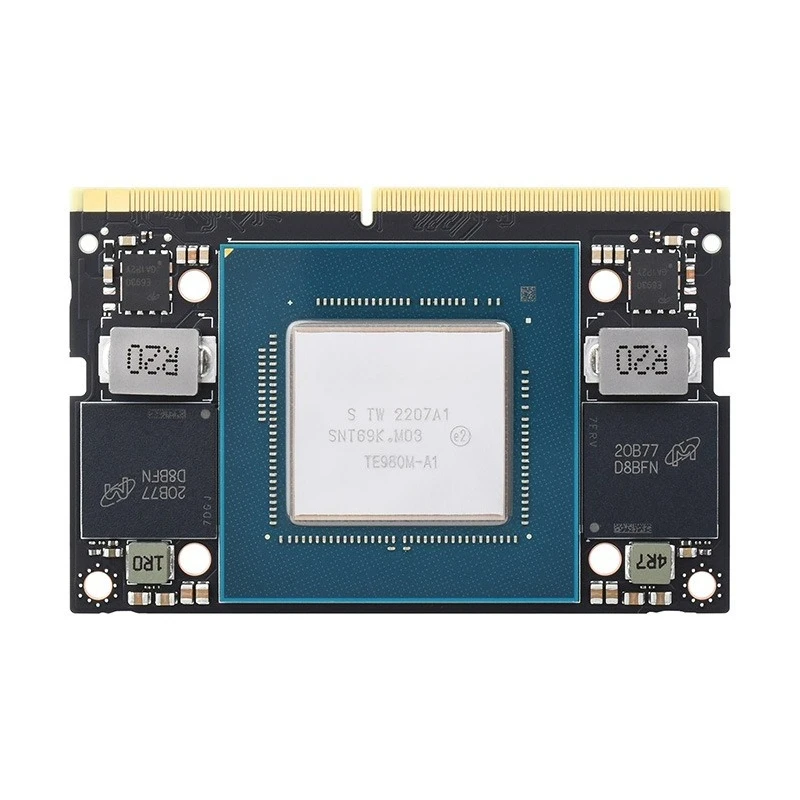 Jetson Orin NX AI artificial intelligence development board system-level module 16GB