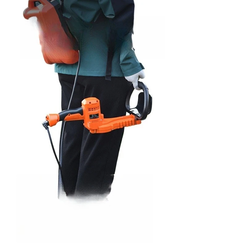 

Rechargeable lithium battery electric hedge trimmer, tea tree ball trimmer