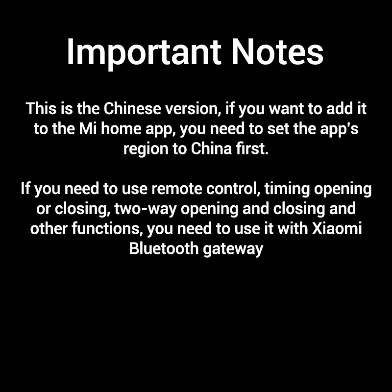 ستارة Xiaomi الذكية بمحرك كهربائي رفيق الستارة الذكية للتحكم عن بعد في اتجاهين للفتح والإغلاق مع تطبيق Mi home