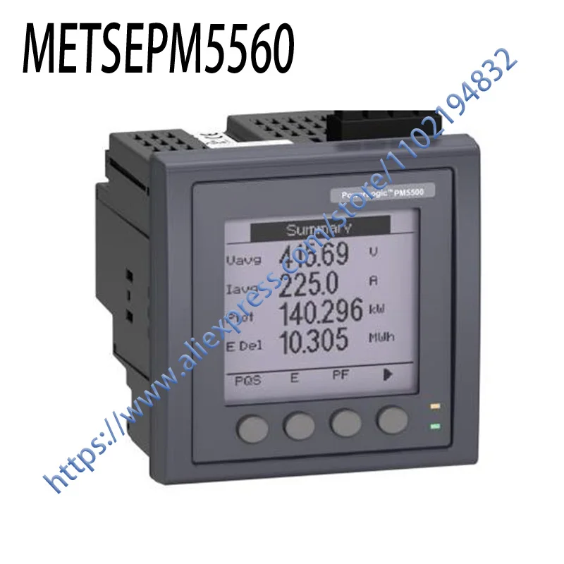 

Brand New Original METSEPM5560 PM5560 PM2120 One Year Warranty, Fast Shipping