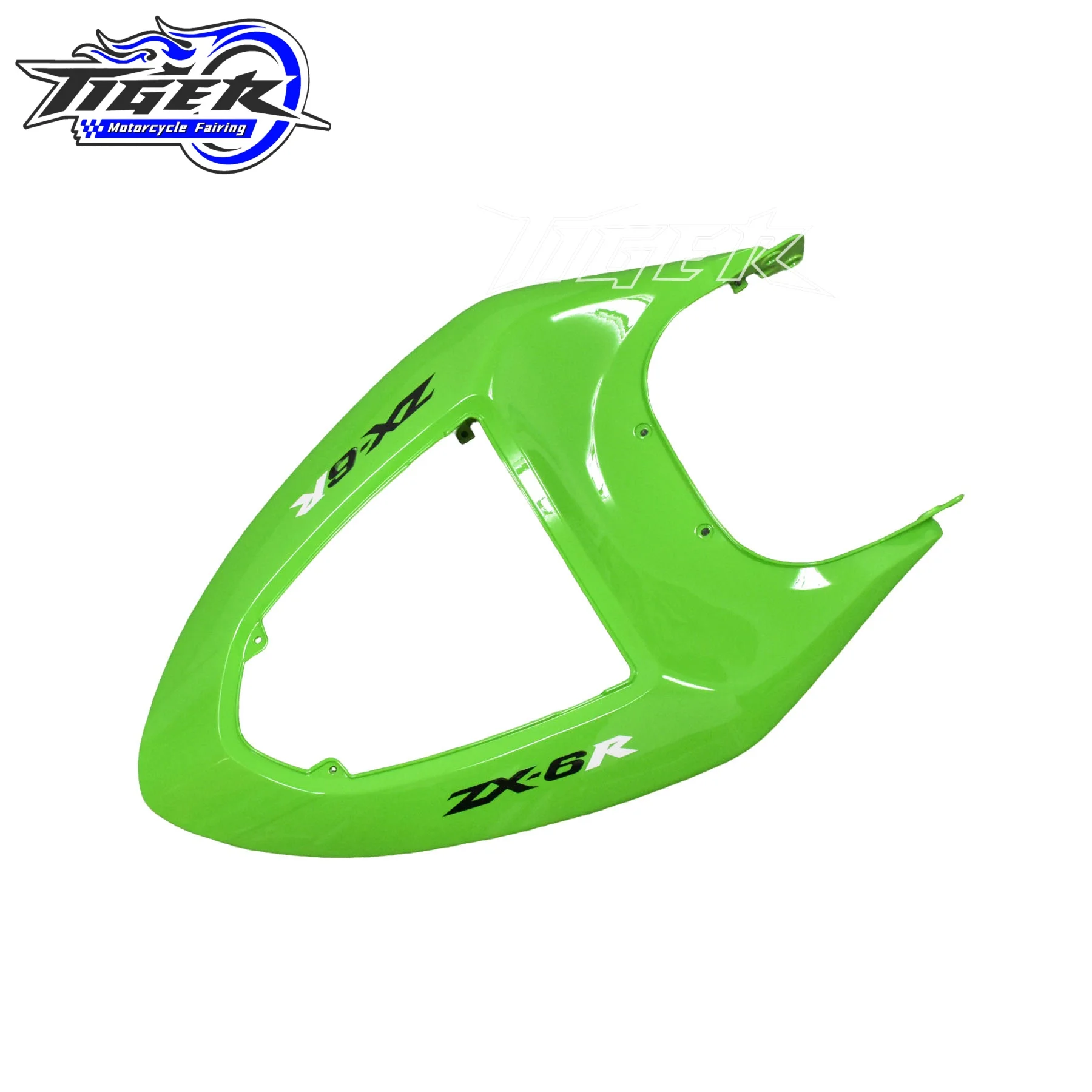 

Motorcycle Rear Tail For Kawasaki ZX6R 2005 2006 Bodywork Fairing 2005 2006
