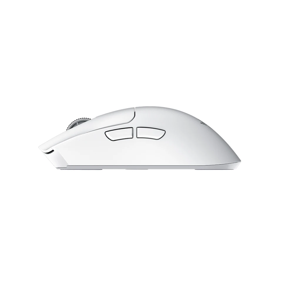 Razer Viper V4 Pro White Wireless Gaming Mouse Razer Viper V4 Pro