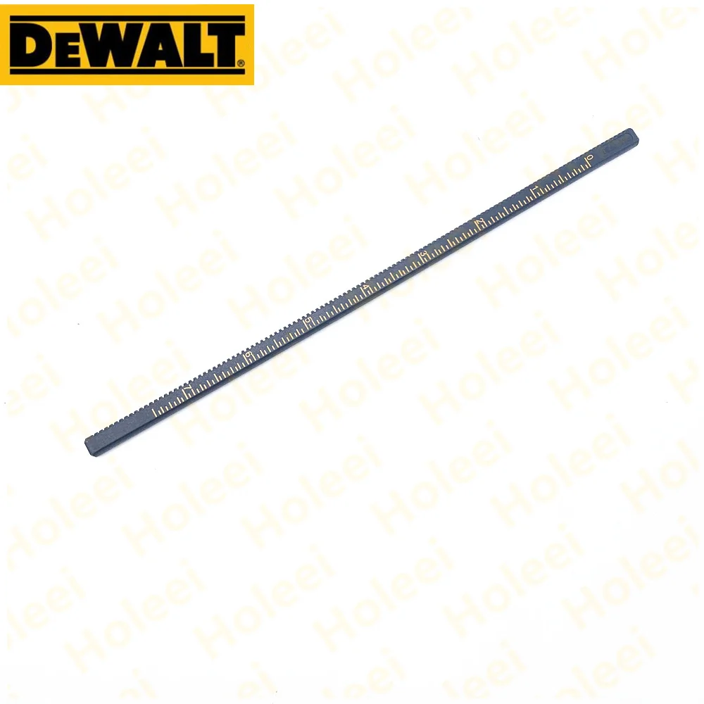 ความลึกหยุดสำหรับ DeWALT 798846-02 DCH333 DCH323 DCH293 DCH415 D25414K D25413K D25304K D25303K D25104K D25134 D25414K D25413