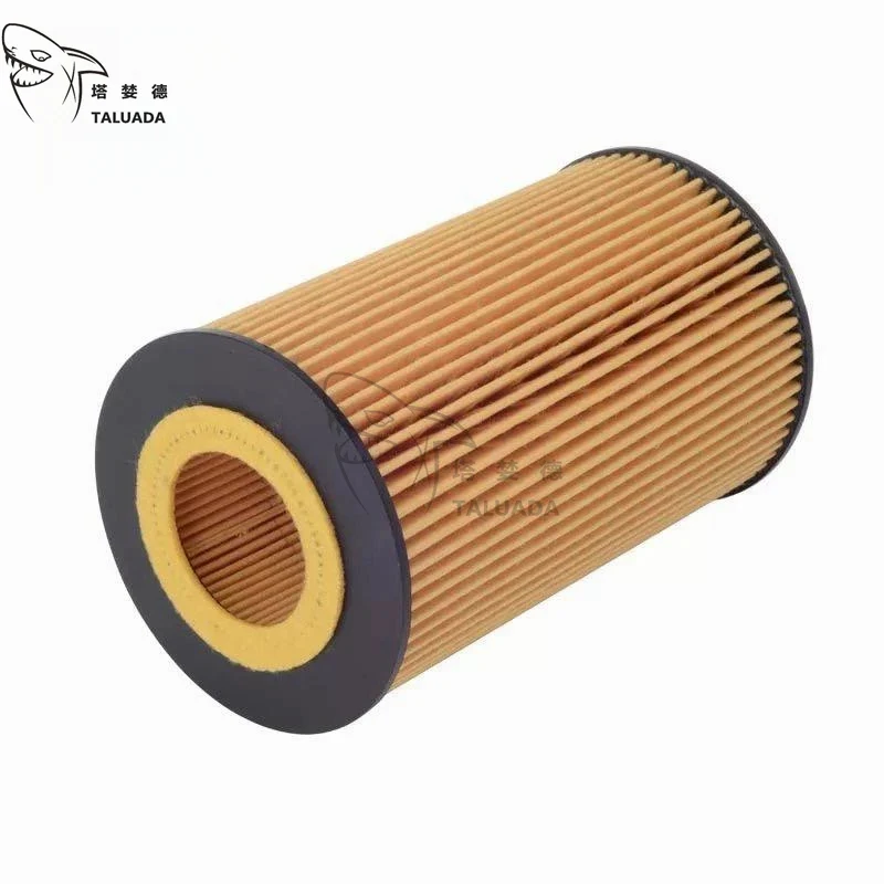 

Engine Oil Water Separator 11708550 For EC140B For LG135 LG150 Fuel Diesel Oil Filter TALUADA Excavator Parts