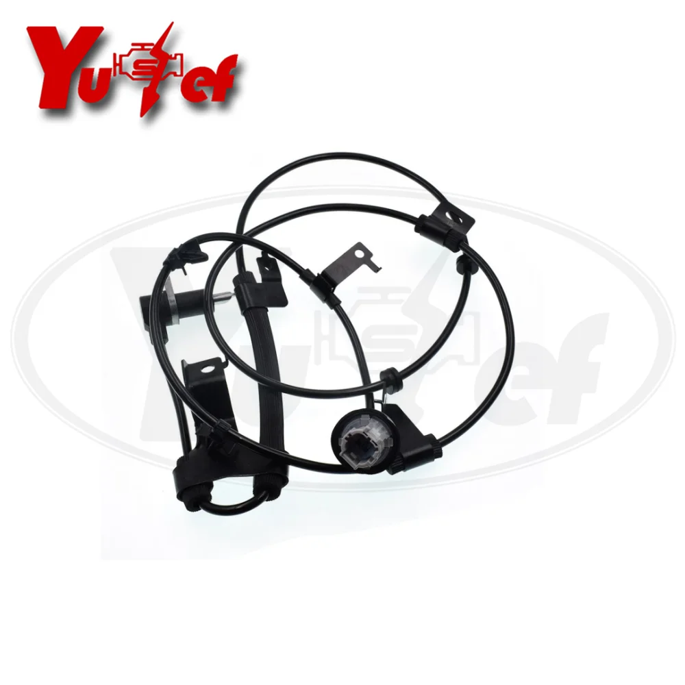 Front Right ABS Wheel Speed Sensor 47910VC200 For Nissan Patrol Safari OE 47910-VC200