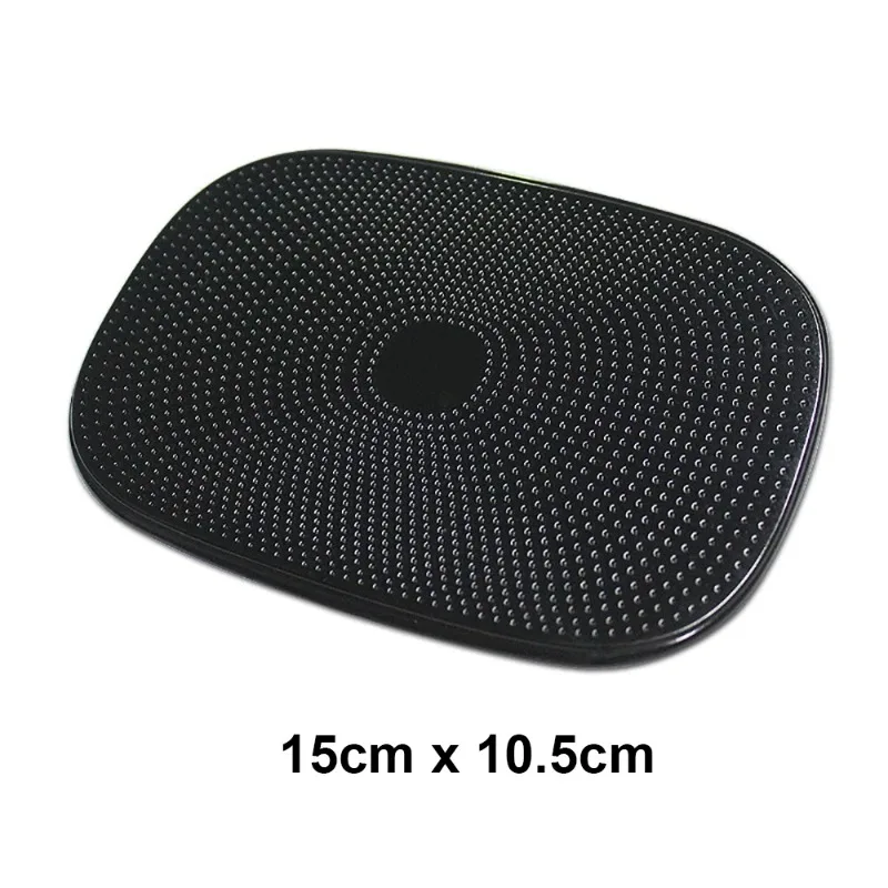 Car Anti Slip Mat Phone Holder PU Automobiles Interior Dashboard Sticky Pad  Non-Slip Cushion For GPS Cell Phone Coin 15*10.5cm