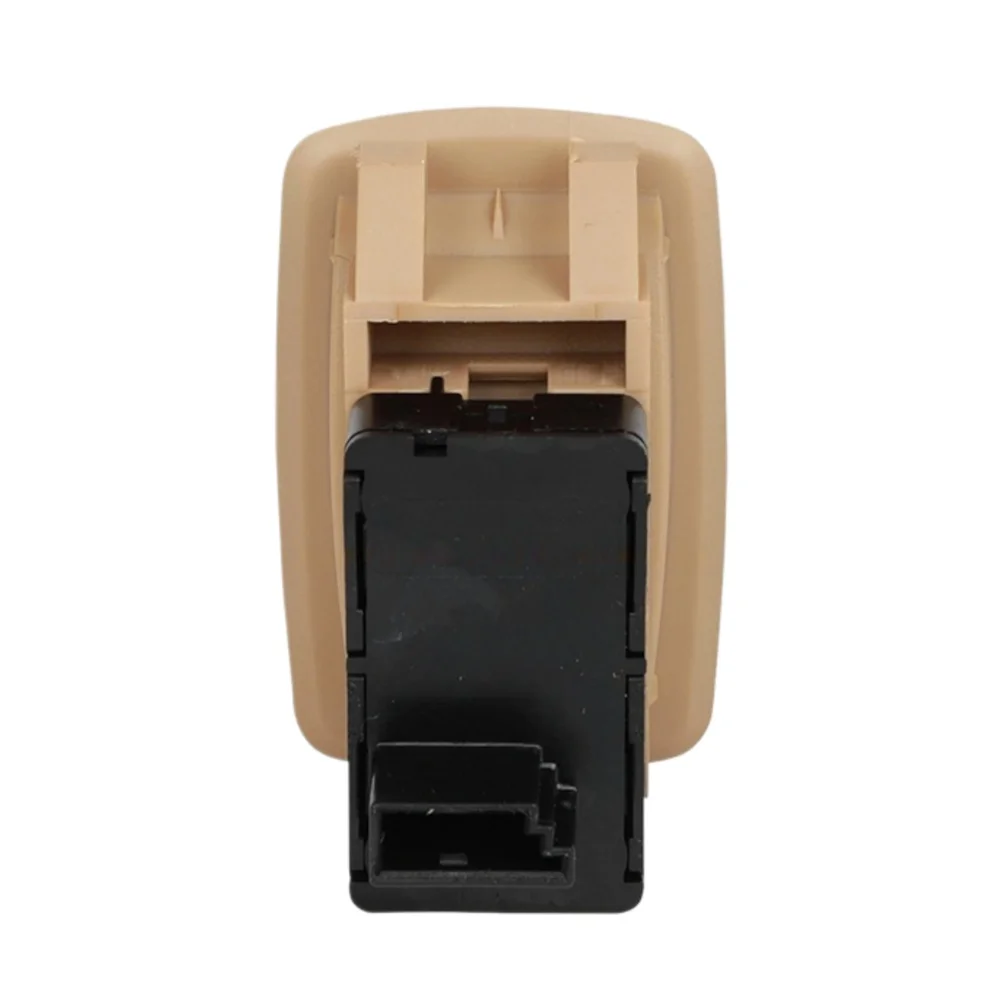 For Automotive Restoration Passenger Side Switch Electric Power Window Control Window Control Switch LHD Configuration