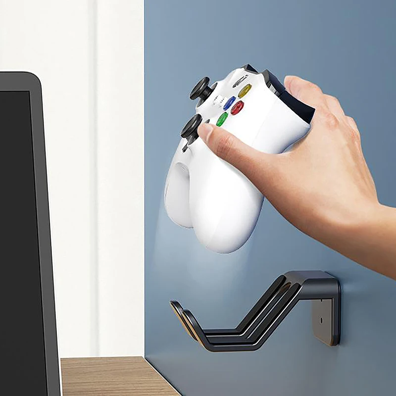 Game Handle Control…