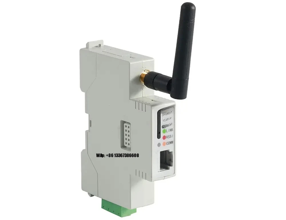 

AWT100-4GHW Smart Gateway Wireless 4G Communication Terminal for IOT Energy Management System MQTT Protocol Manufacturer