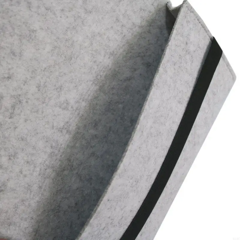 918C حاوية لوحة مفاتيح محمولة ذات سعة كبيرة ومتينة ومضادة للغبار