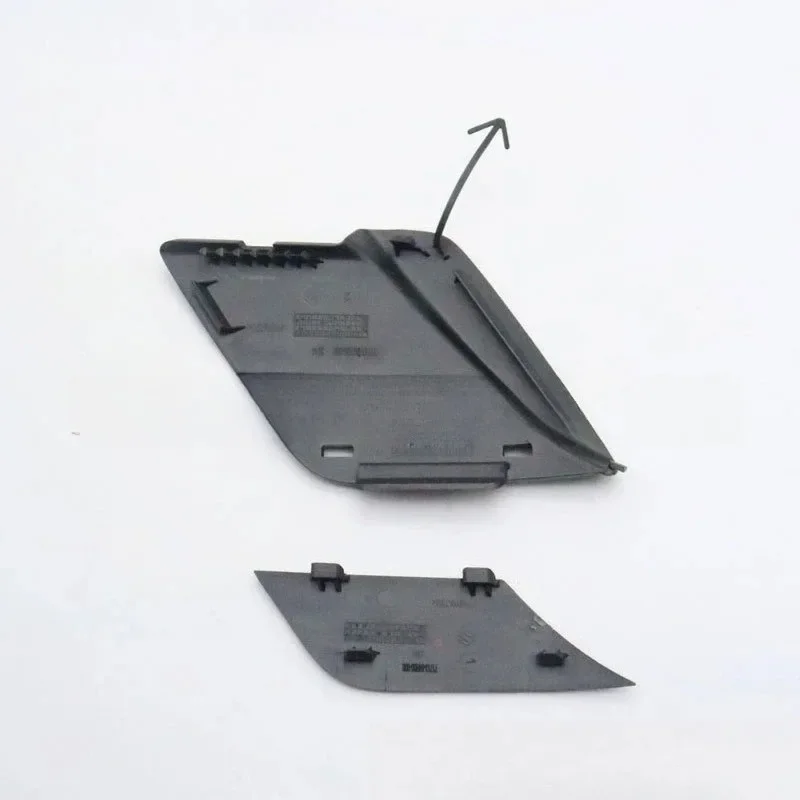 

Pkx для 2016 2017 2018 2019 2020 Suzuki SX4 S-cross Cross Facelift передний бампер автомобиля фаркоп крышка крышка прицепной крышка глаз крышка