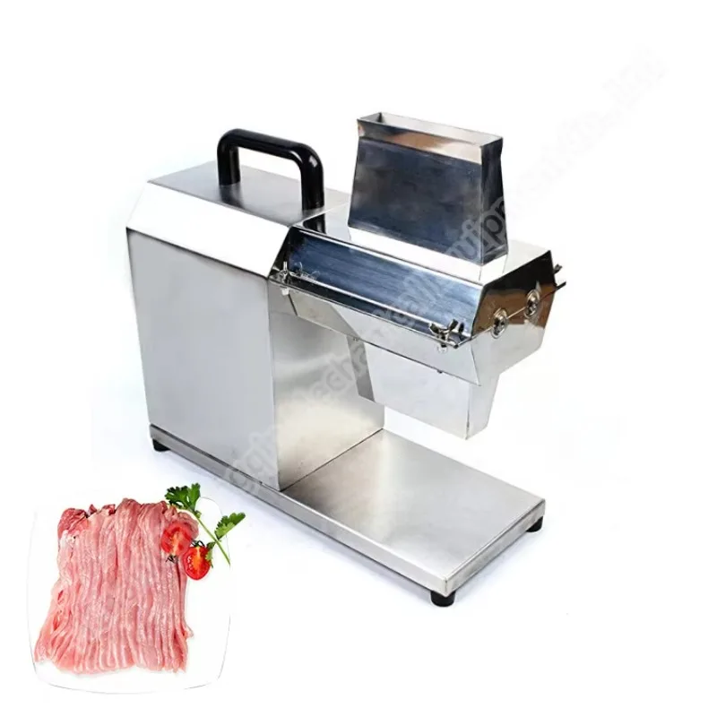 Meat Soften Machine Tenderizer Kitchen Use  Automatic Meat Tenderizer Needle Stainless Steel Meat Tenderizer