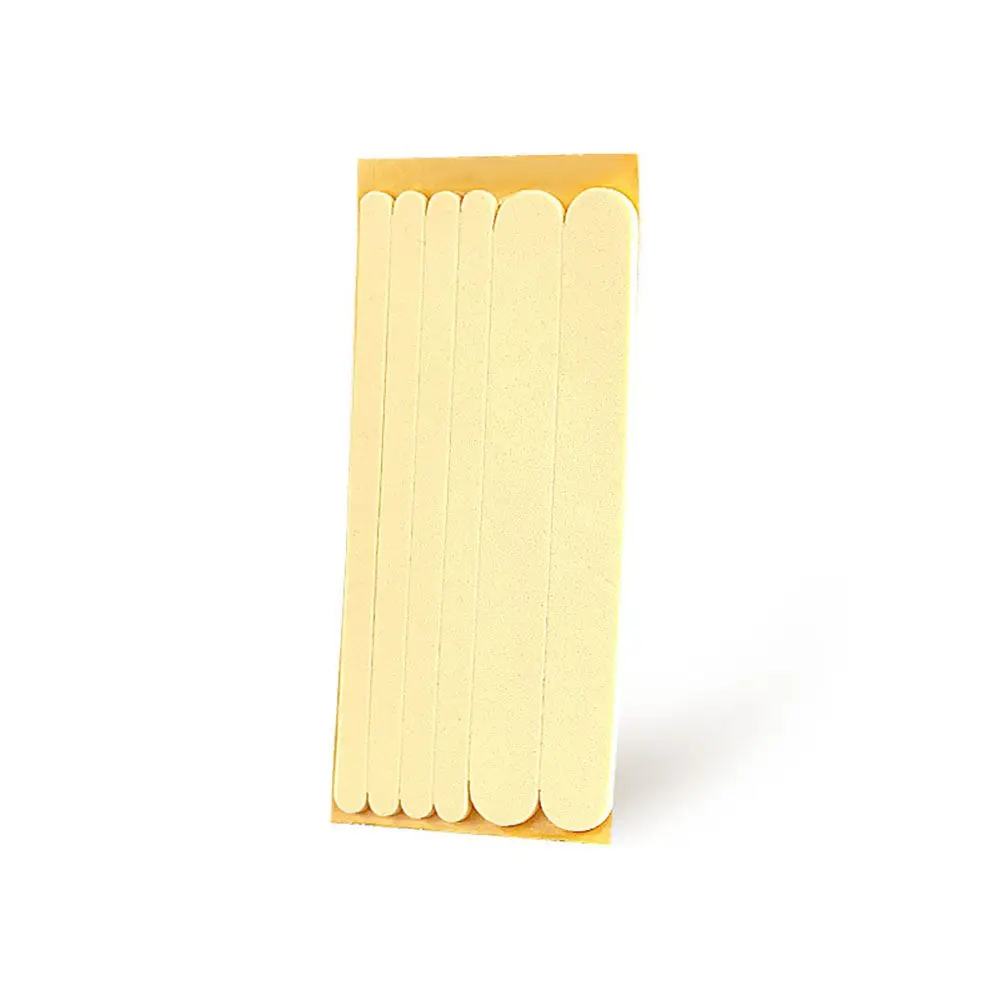 

Anti Blister Foam Heel Patch Foot Care Anti Friction Heel Protector High Heels Grip Heel Sticker Heel Protectors Pads