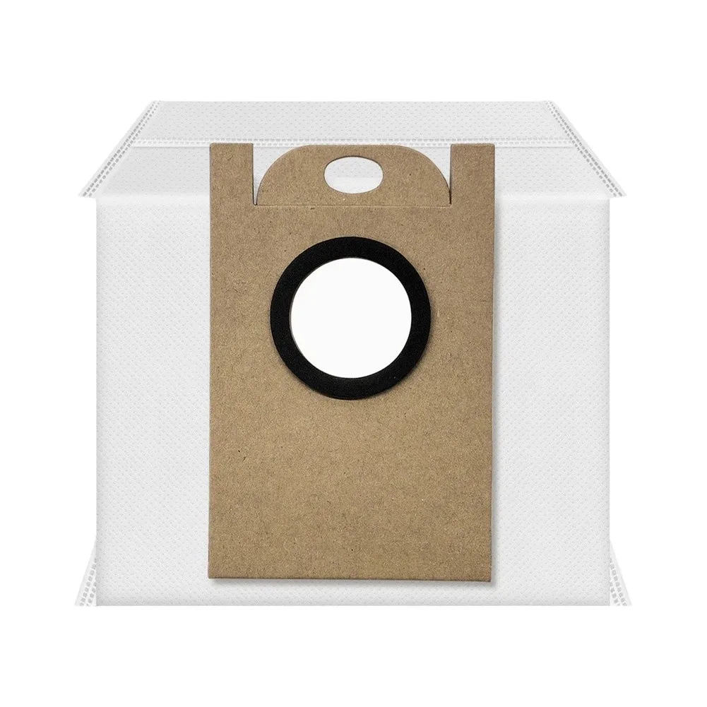 For Bagote BL20 for Pro Microfiber for Cleaning Pad Dust Bag Kit For Sparkling Clean Floors As Shown Clog-free Performance