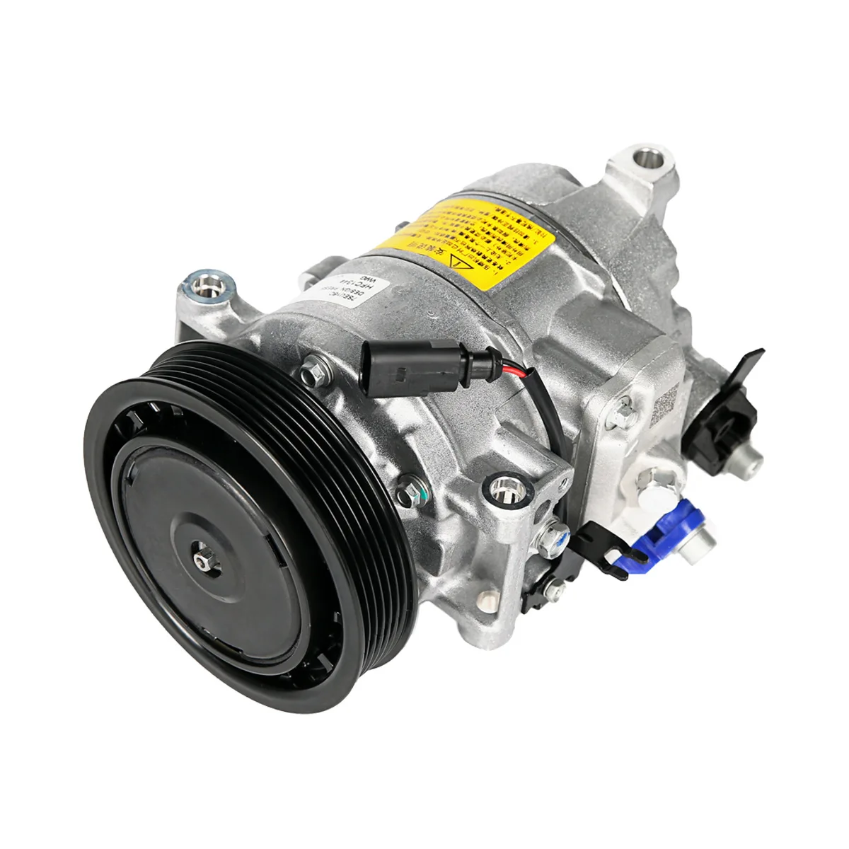 

Подходит для компрессора кондиционера Adu A6L C7 PA 2.5T, насоса холодного воздуха 4GD260805E 4M0820803M