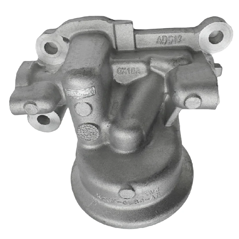 

A30P-Car Oil Filter Adapter K2GE-6881-AB K2GZ-6881-C K2GE6881AB For Ford Lincoln MKX Edge Cde 2015-