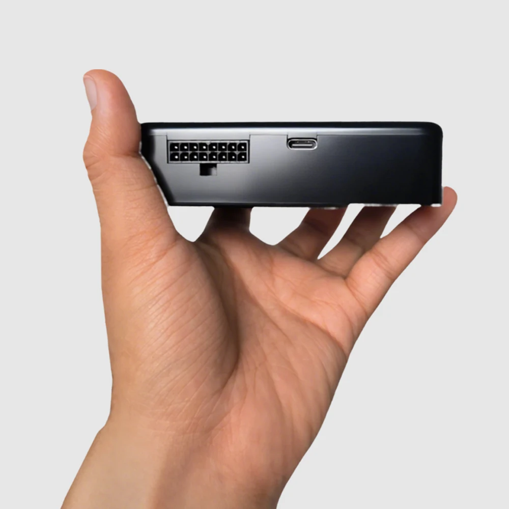 BG-18S Smart Batter…