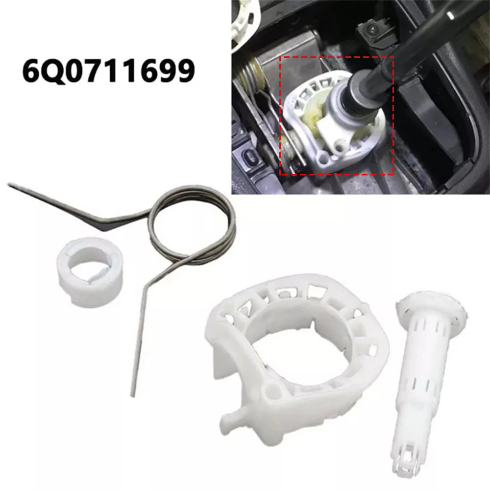 

Ремкомплект трансмиссии 6Q0711699 6Q0-711-699, аксессуары для VW/Audi/Skoda