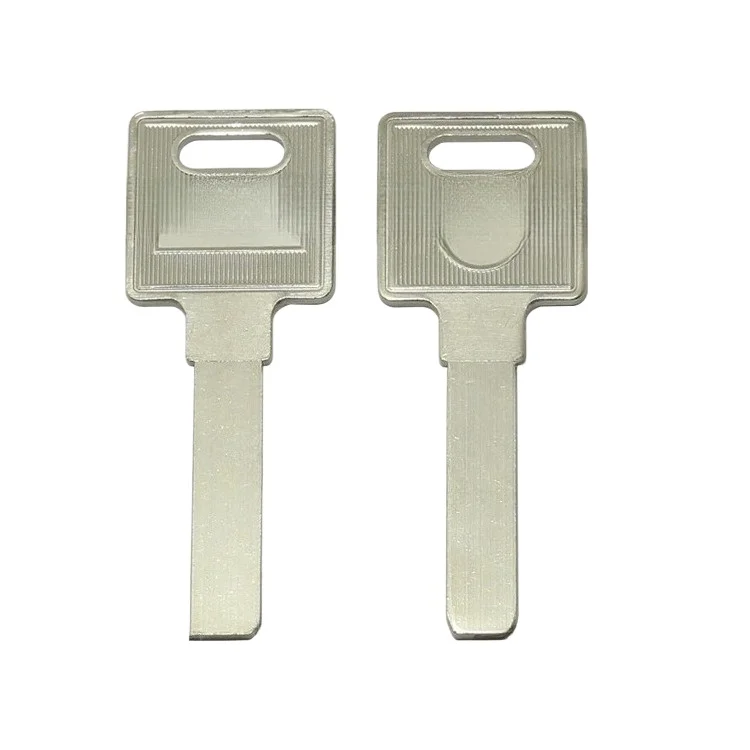 10pcs Gold Lock Cylinder House Home Best Quality Locksmith Supplies Blank Keys