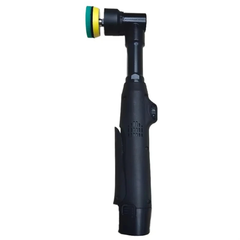 Car Beauty Polishing Machine Professional Quality Mini Polisher Portable
