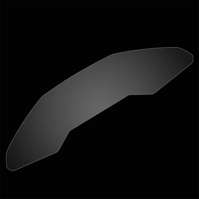 

Dash Screen Protector Speedometer Instrument Film Panel Screen Protector Cover for HONDA GL1800 Goldwing 2018-2020