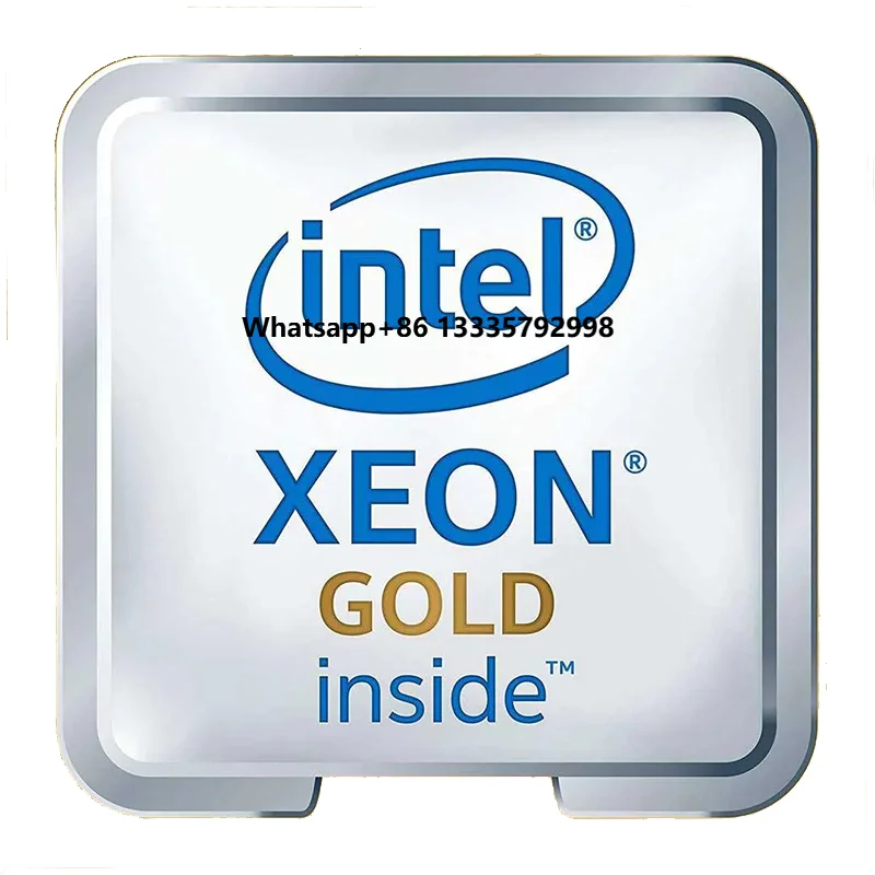 

Xeon Gold 5418Y CPU 45M Cache 2.00 GHz PK8071305120301 for DELL 16th Server & Z8 G5 Workstations