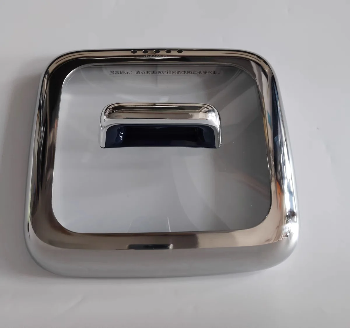 Suitable for Supor Electric Steamer ZN26FC836 Steamer 887 Steel Upper Cover Accessories 26FC936 Cage Drawer Can Be Stacked
