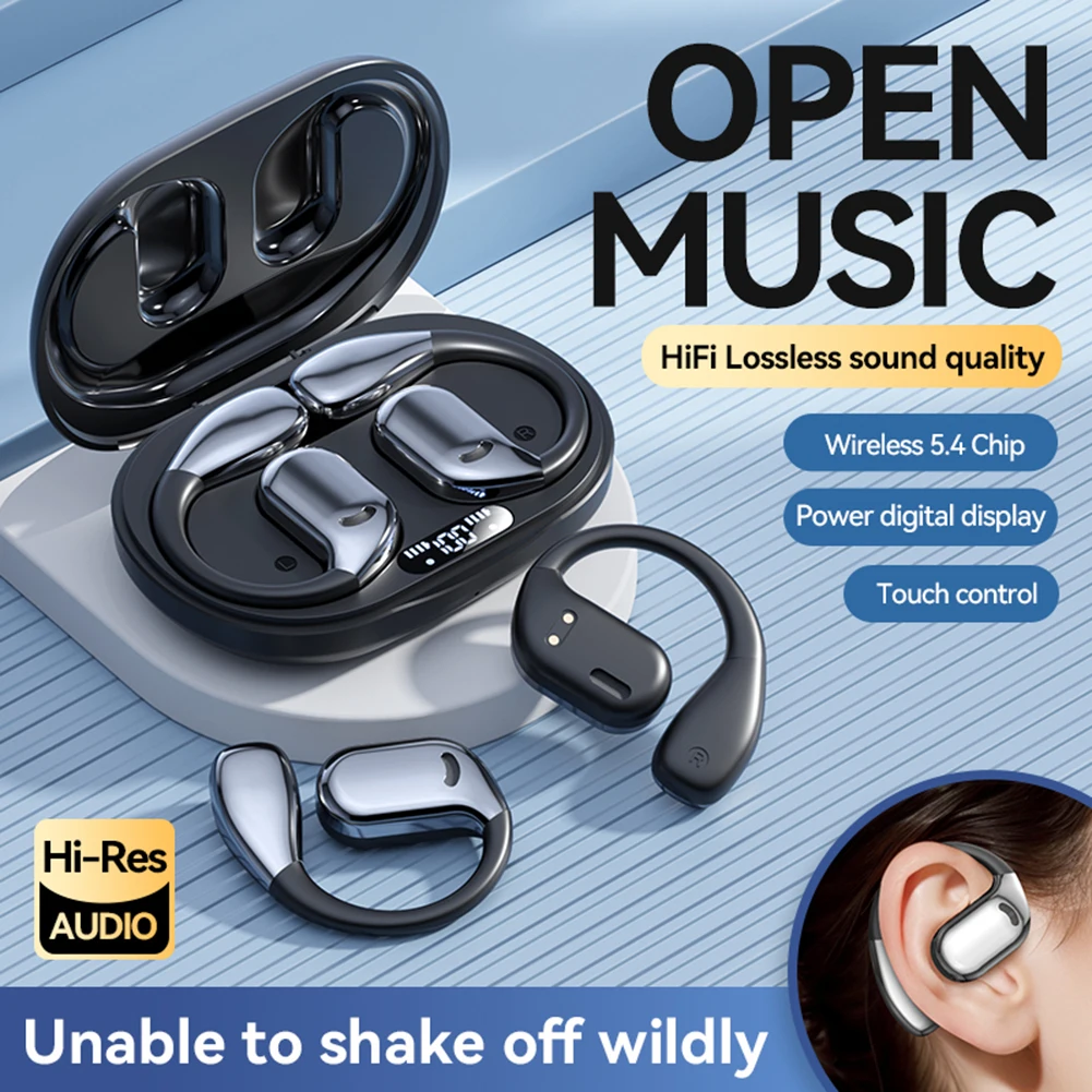 M75 AI 翻訳イヤホン 144 言語リアルタイム翻訳イヤホン音声翻訳ワイヤレス Bluetooth イヤホンビジネス用