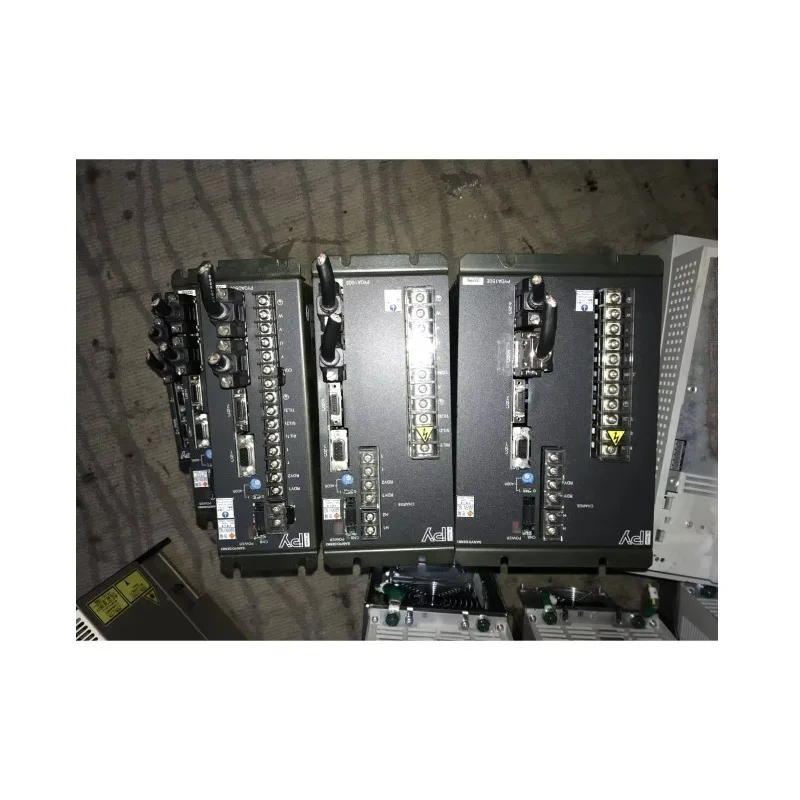 

Сервопривод SANYO PY0A150EPY0A150E0XXYPH2