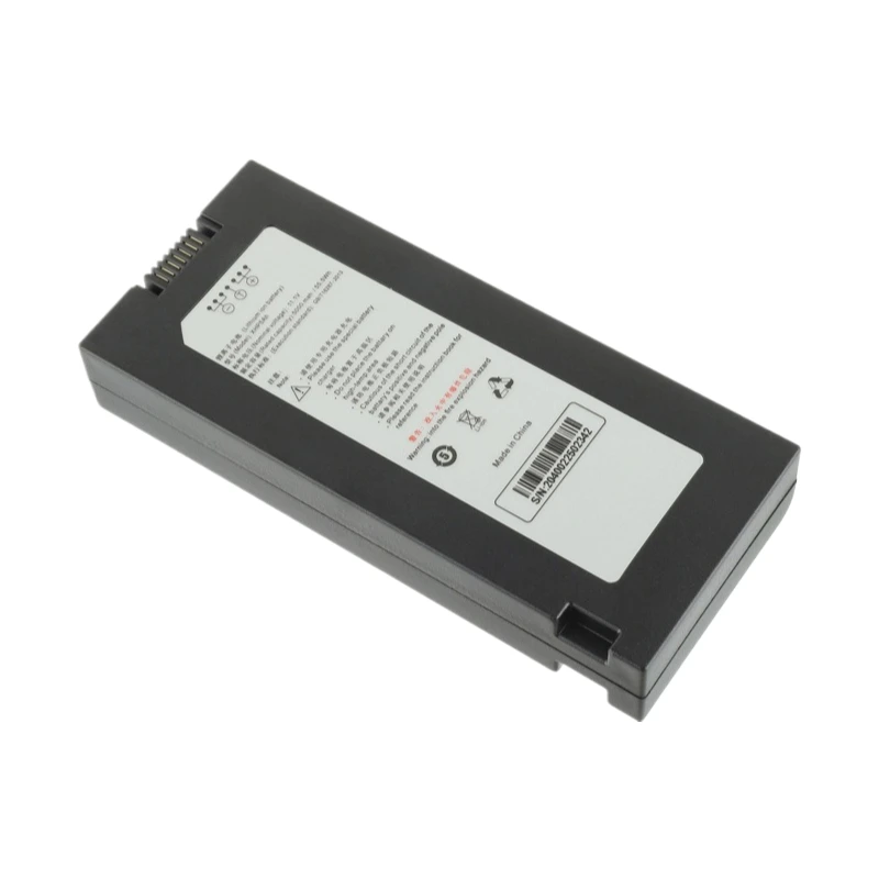 XHP5AH High Quality Battery 11.1V 5000mAh for Infinium Omni II Omni III Brand New Replacement Battery