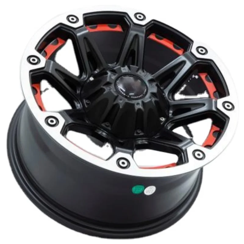 Wholesale Racing Wheel R15 R16 R17 R18 Inch Japan Alloy Rims Black 20x14 18x12 18x105 5x1143 4X100 Rim 17X7.5 18X8.5 Car Wheels