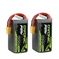 1300mah 100C 6S XT60