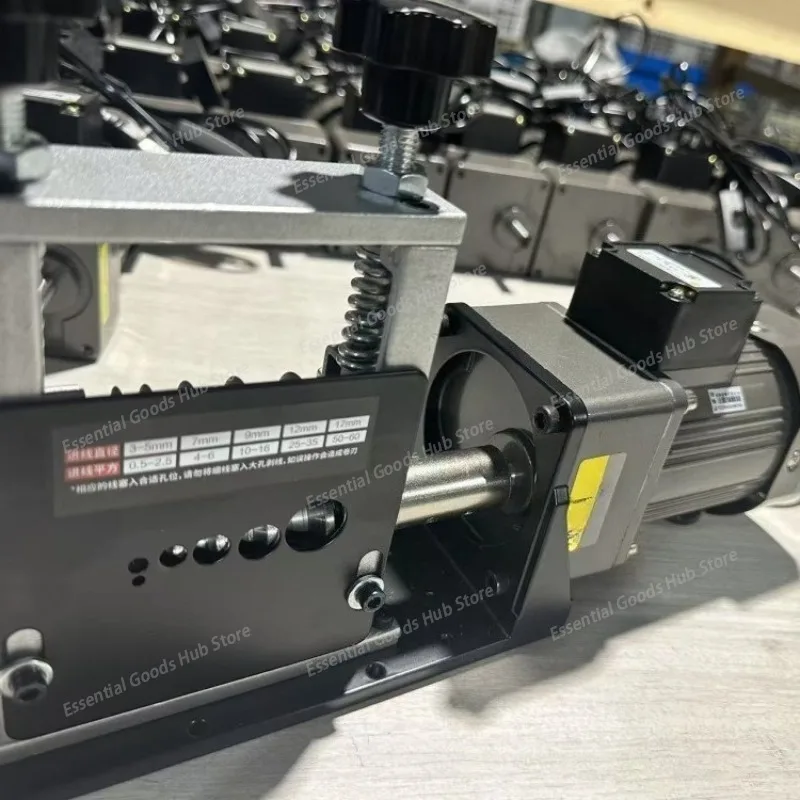 Electric  A Powerful Tool for Peeling and Plucking Used Copper Wires and Cables, with Multiple Specifications