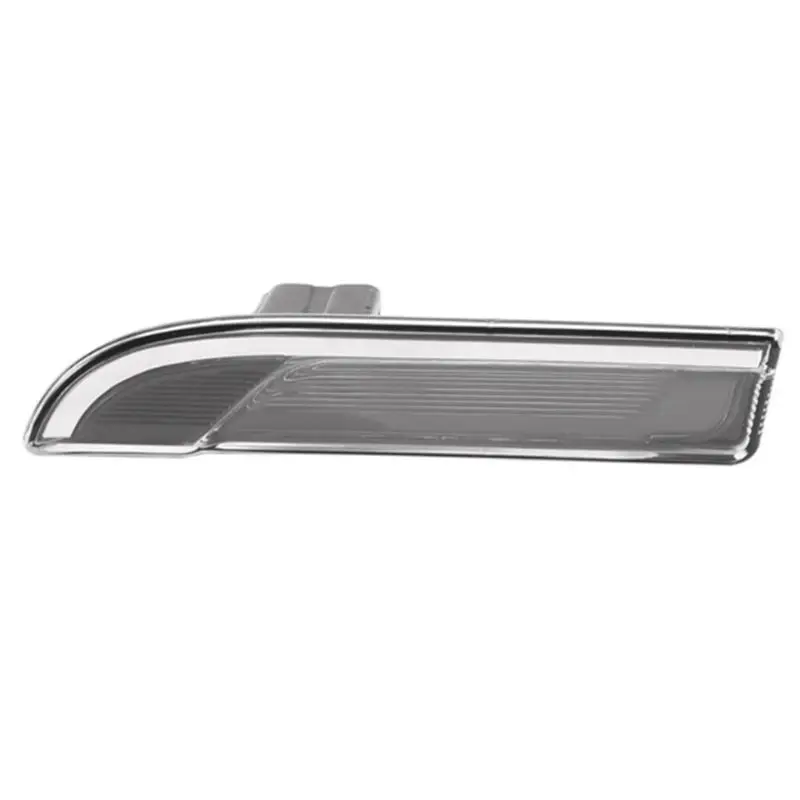 

Car Front Fender Turn Signal Light For Panamera 970 2010-2016 97063104301 Side Strobe Light Left Car Parts Accessories-A