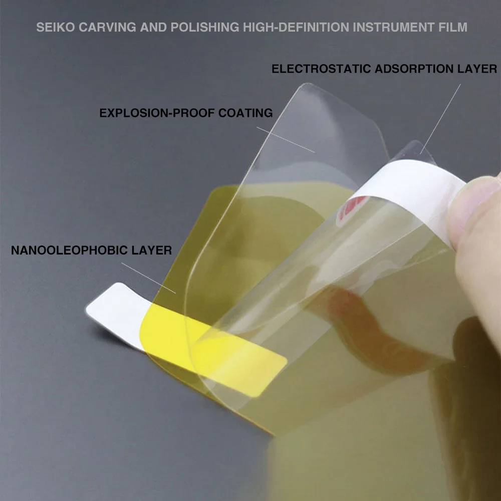 دراجة نارية العنقودية خدش طبقة حماية واقي للشاشة لياماها MT-07 MT07 FZ 07 FZ07 2013 - 2020 عداد السرعة الملحقات