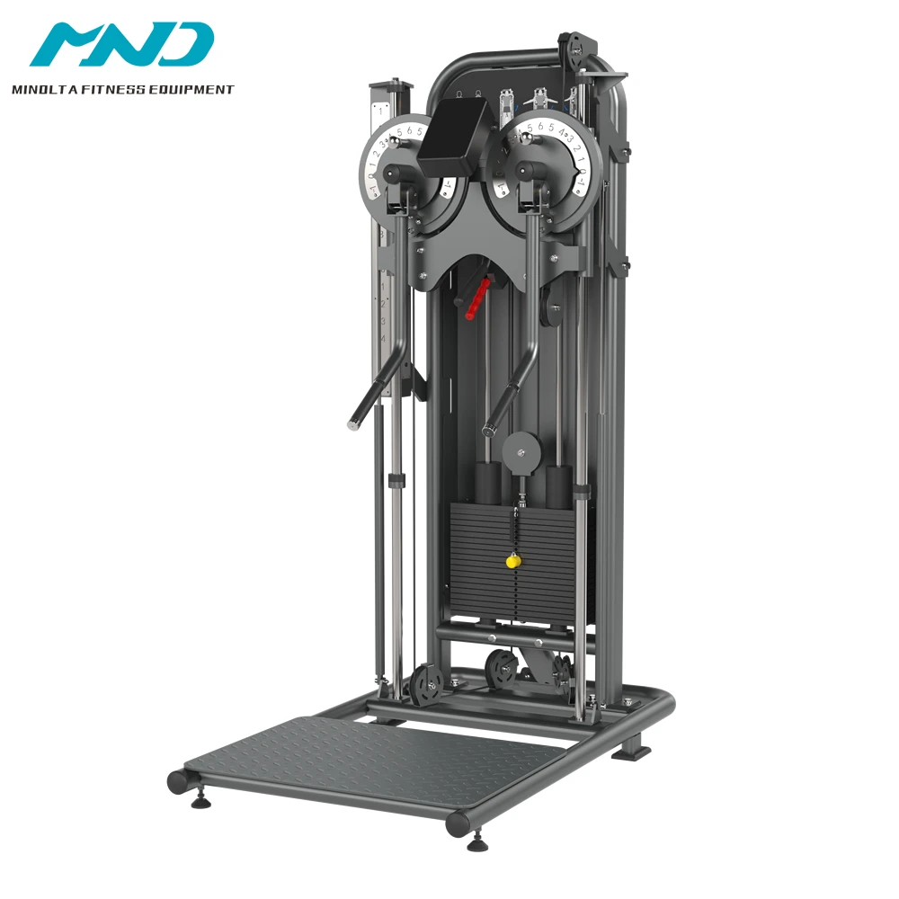 Fitness Multi Chest Flight Purpose Exercise Pin Loaded Weight Stack Gym Commercial Chest Shoulder Flyer Press Trainer