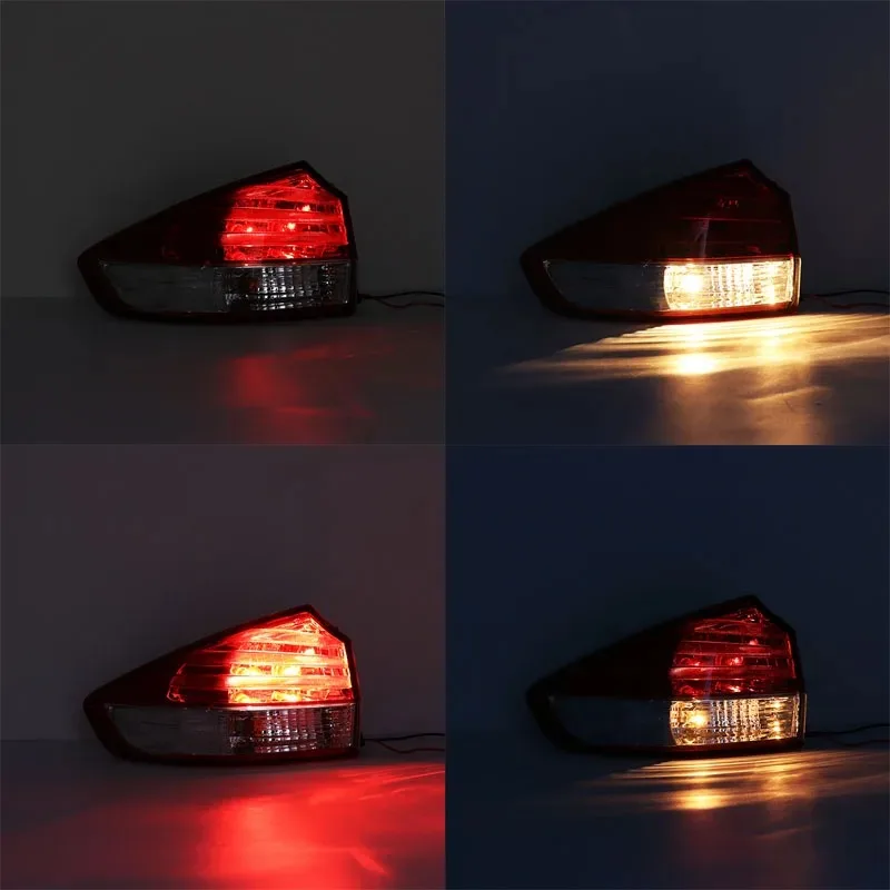 Left/Right Side Car Tail light Rear Bumper Light Stop Brake Lamp Turn Signal Warning For Suzuki Ciaz 2015 2016 2017 2018