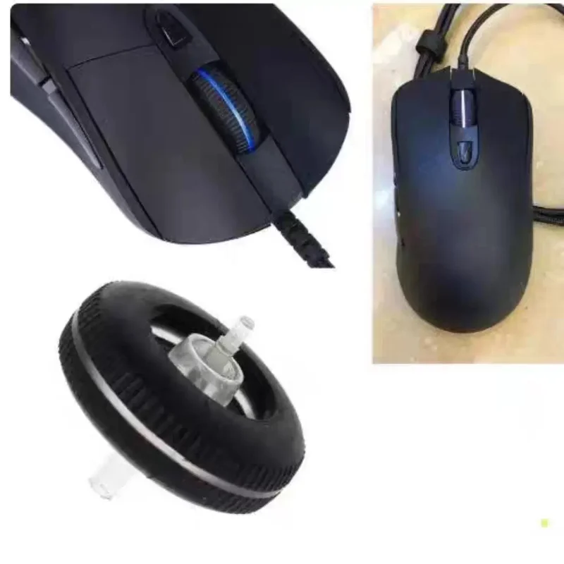 OEM Replacement for Logitech G403/703/603/HERO/RGB Wheel Rolller Mouse Roller Wheel Scroll