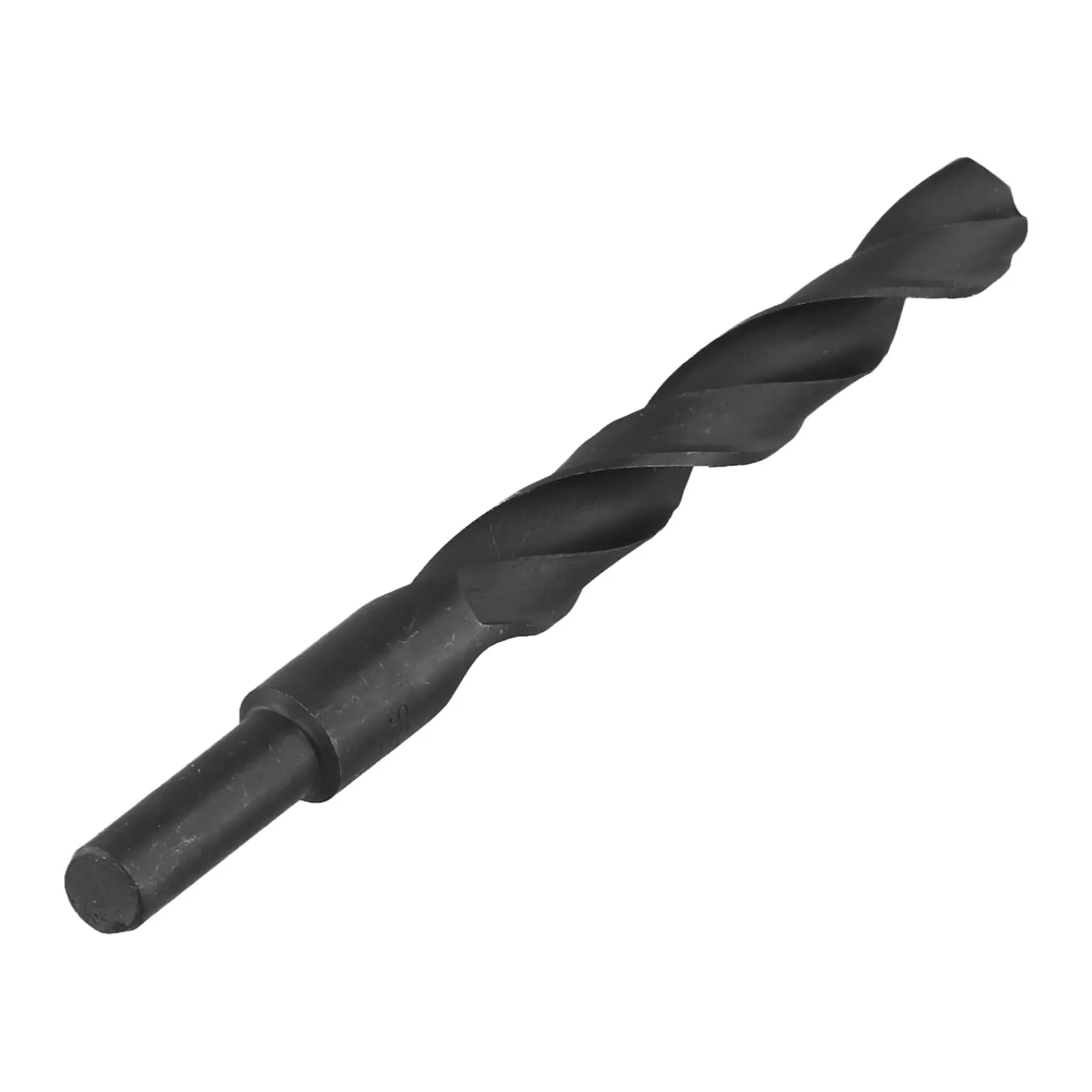 Metal Drilling Blacksmiths Drill Metal Hole Drill Abrasive Tool 12mm-35mm Size Hole Processing Tool For Plastic